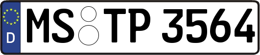 MS-TP3564