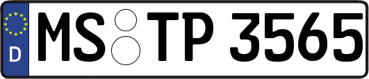 MS-TP3565