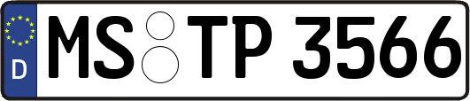 MS-TP3566