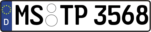 MS-TP3568