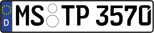 MS-TP3570
