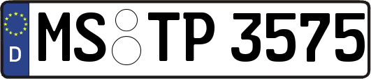 MS-TP3575