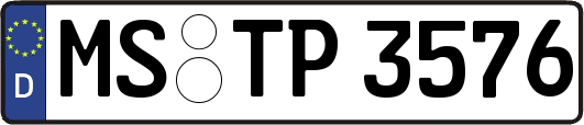 MS-TP3576