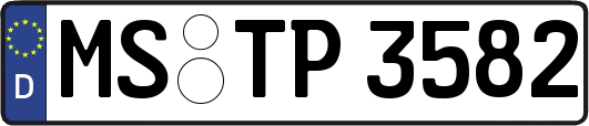 MS-TP3582
