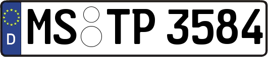 MS-TP3584