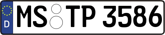 MS-TP3586