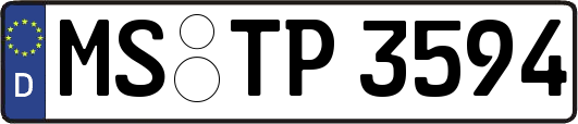 MS-TP3594