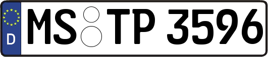 MS-TP3596
