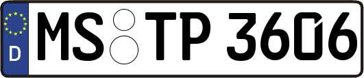 MS-TP3606