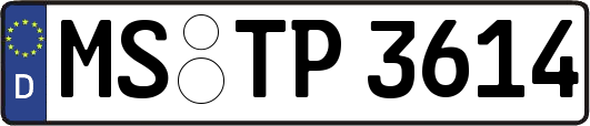 MS-TP3614