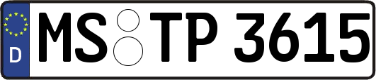 MS-TP3615