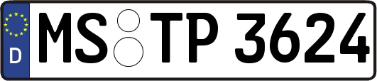 MS-TP3624