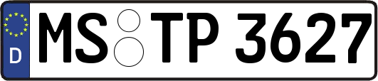 MS-TP3627