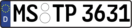 MS-TP3631