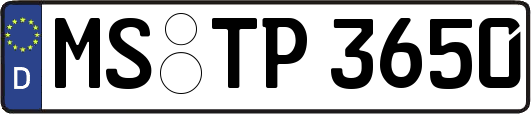 MS-TP3650
