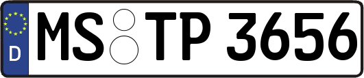 MS-TP3656