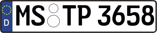 MS-TP3658
