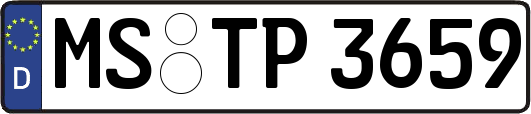 MS-TP3659