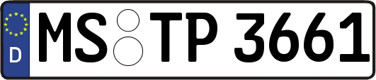 MS-TP3661