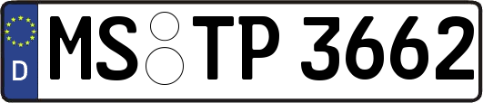 MS-TP3662
