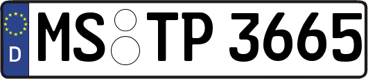 MS-TP3665