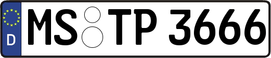 MS-TP3666