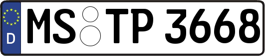 MS-TP3668