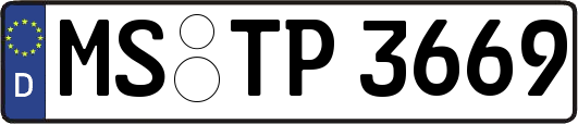 MS-TP3669