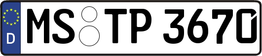 MS-TP3670