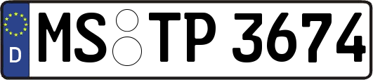 MS-TP3674