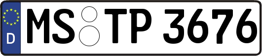 MS-TP3676