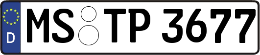 MS-TP3677