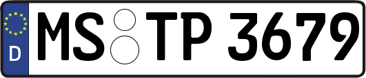 MS-TP3679