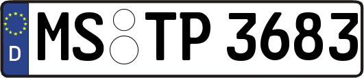MS-TP3683