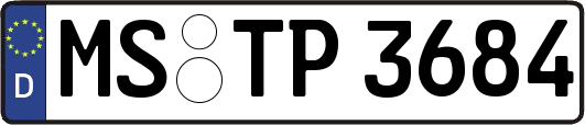 MS-TP3684