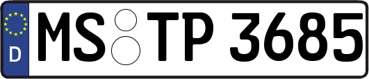 MS-TP3685