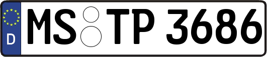 MS-TP3686