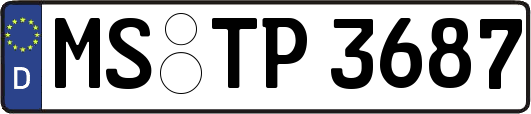 MS-TP3687