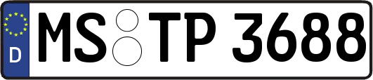 MS-TP3688
