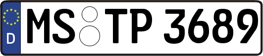 MS-TP3689