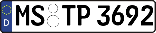 MS-TP3692