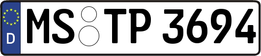 MS-TP3694