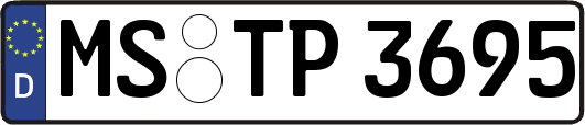 MS-TP3695