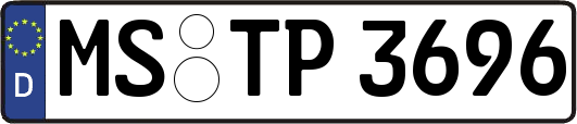 MS-TP3696