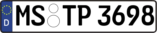 MS-TP3698