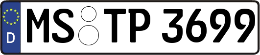 MS-TP3699