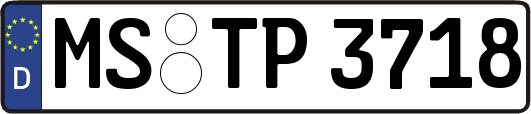 MS-TP3718
