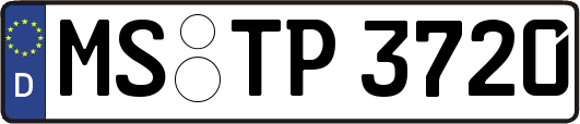 MS-TP3720
