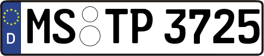 MS-TP3725