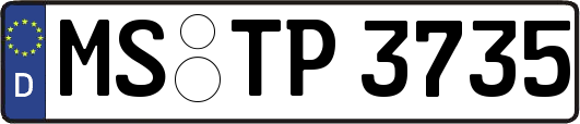 MS-TP3735